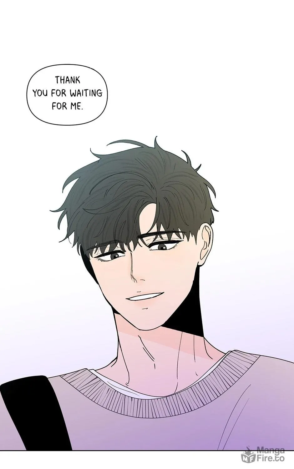 Banana Scandal Chapter 126 page 60 - 