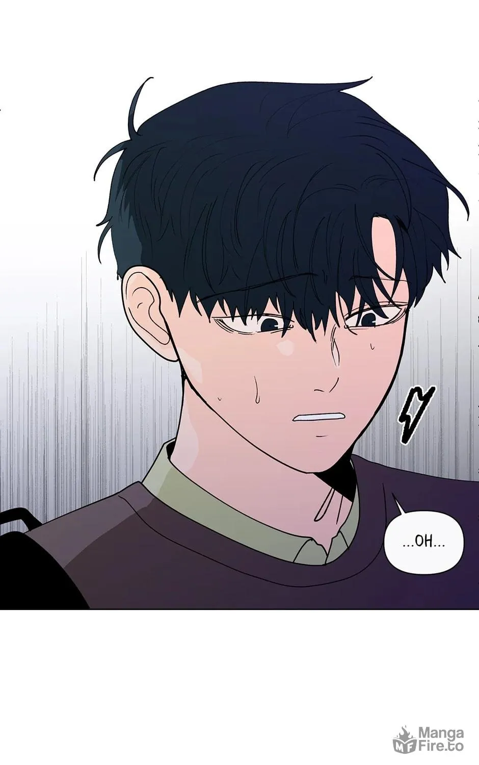 Banana Scandal Chapter 126 page 64 - 