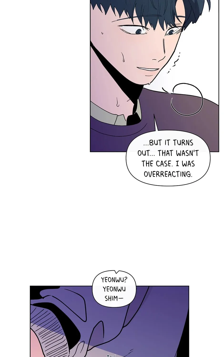 Banana Scandal Chapter 126 page 70 - 