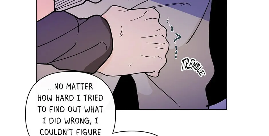 Banana Scandal Chapter 126 page 71 - 