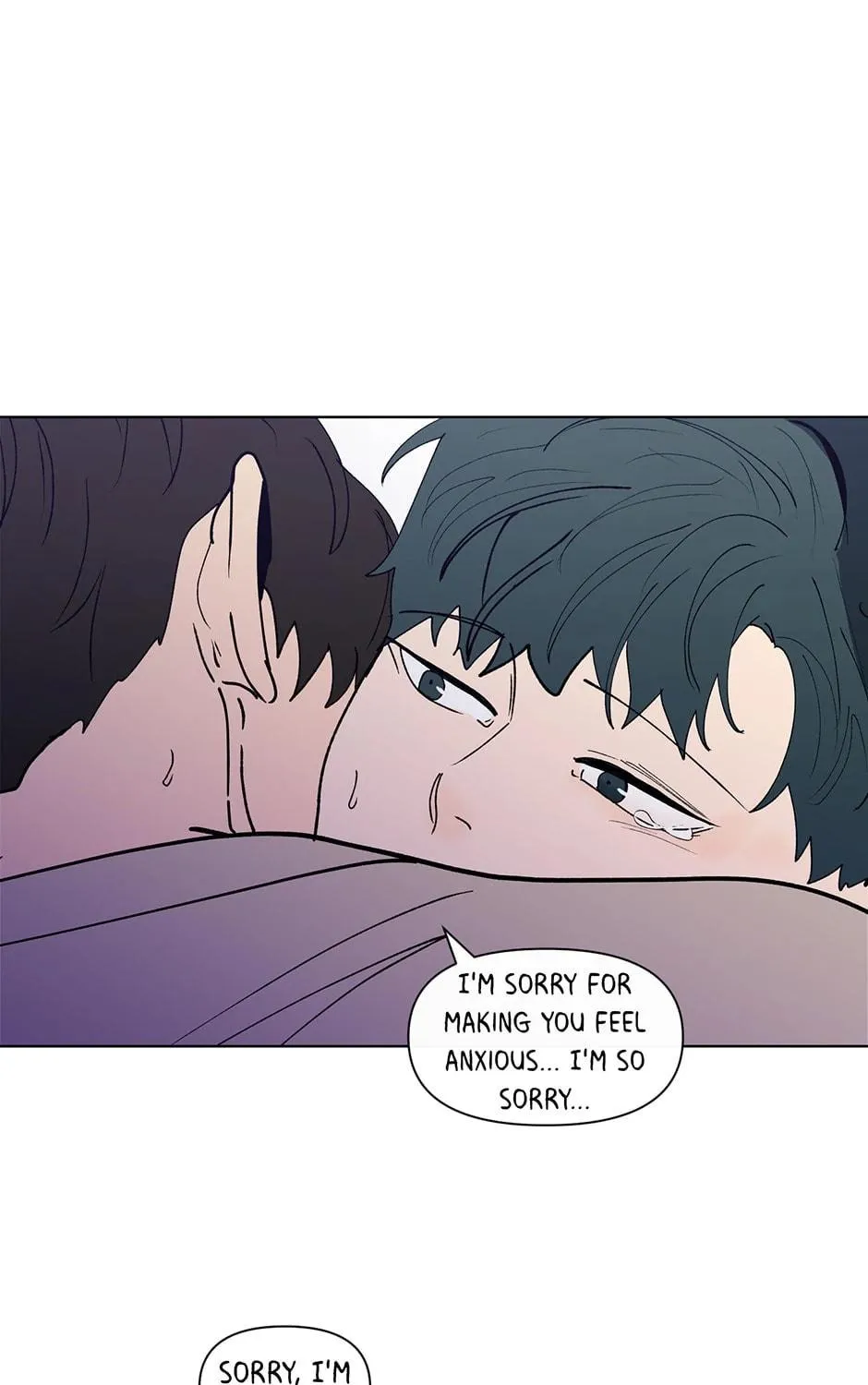 Banana Scandal Chapter 126 page 74 - 