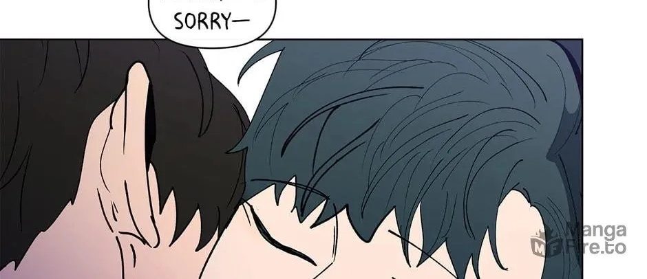 Banana Scandal Chapter 126 page 75 - 