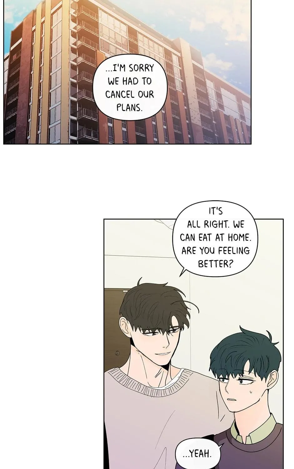 Banana Scandal Chapter 126 page 78 - 