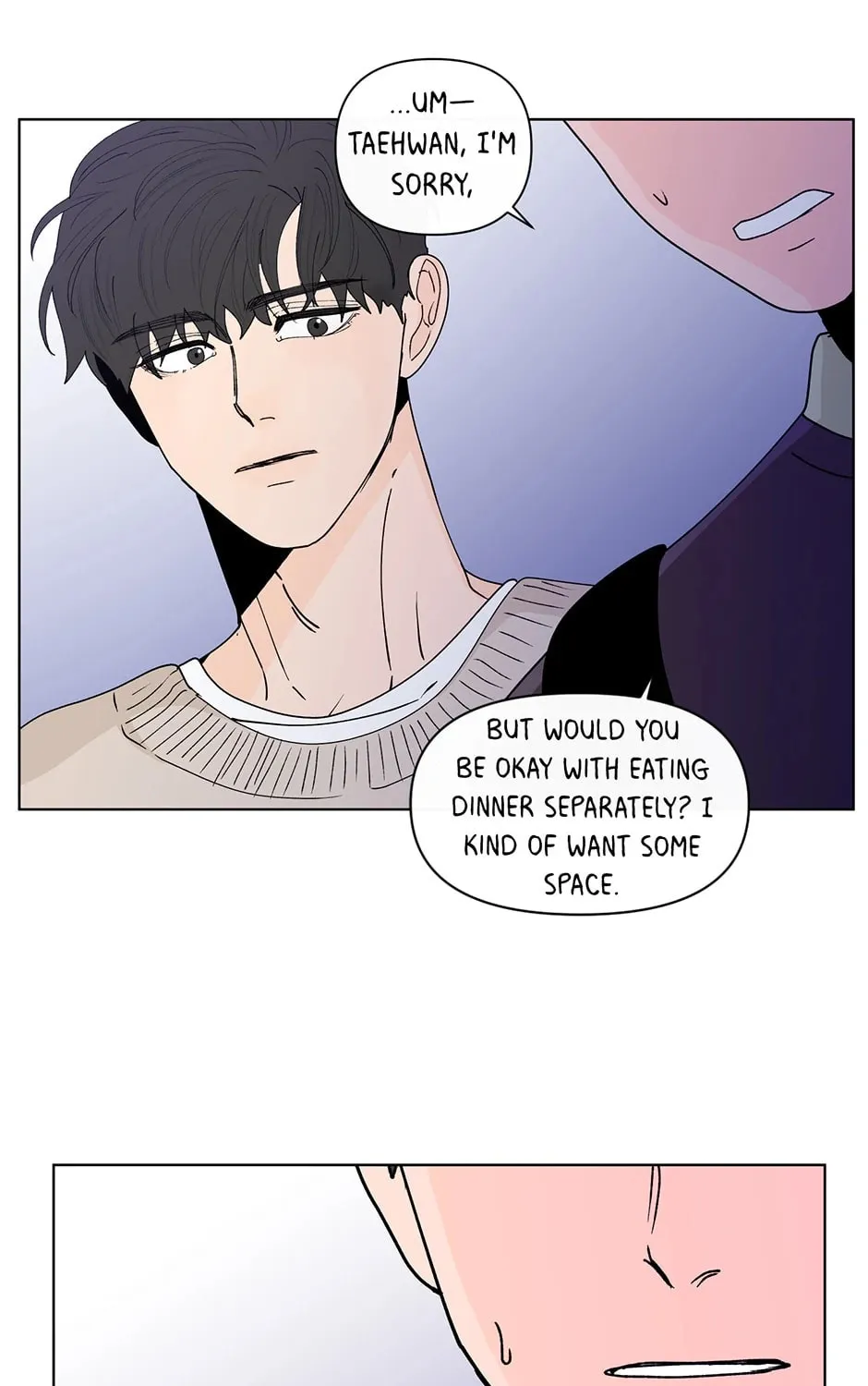 Banana Scandal Chapter 126 page 80 - 