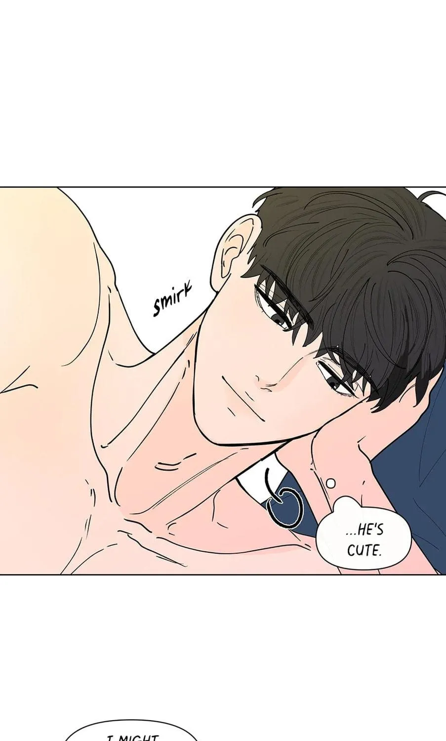 Banana Scandal Chapter 126 page 9 - 