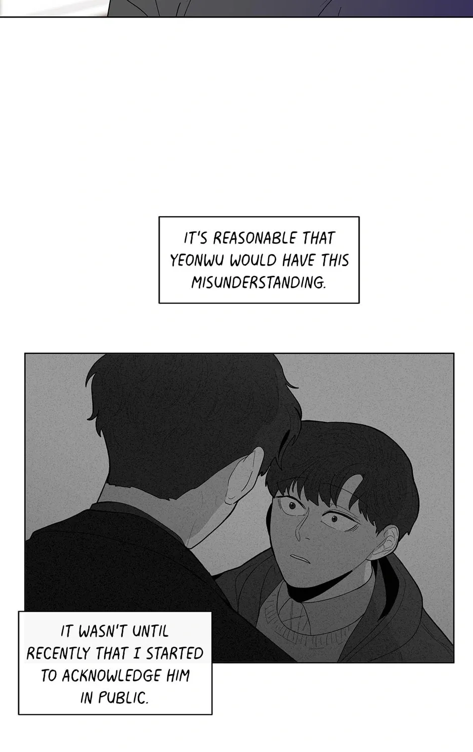 Banana Scandal Chapter 126 page 84 - 