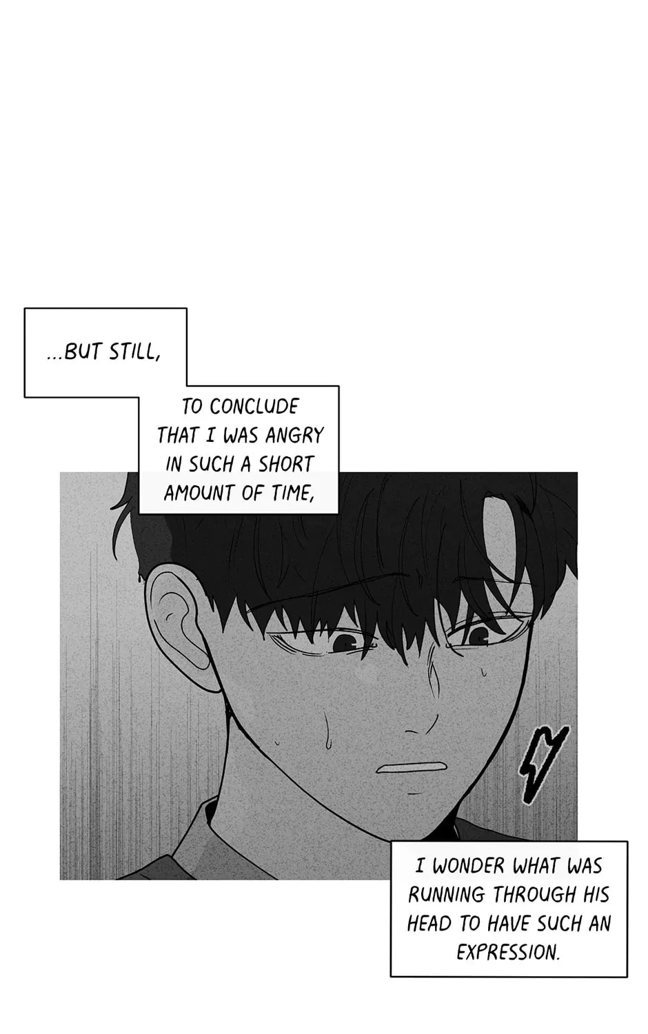 Banana Scandal Chapter 126 page 85 - 