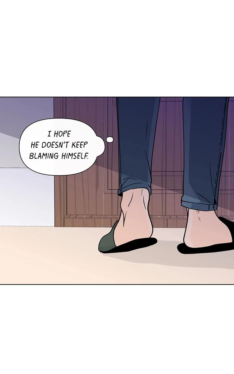 Banana Scandal Chapter 126 page 93 - 