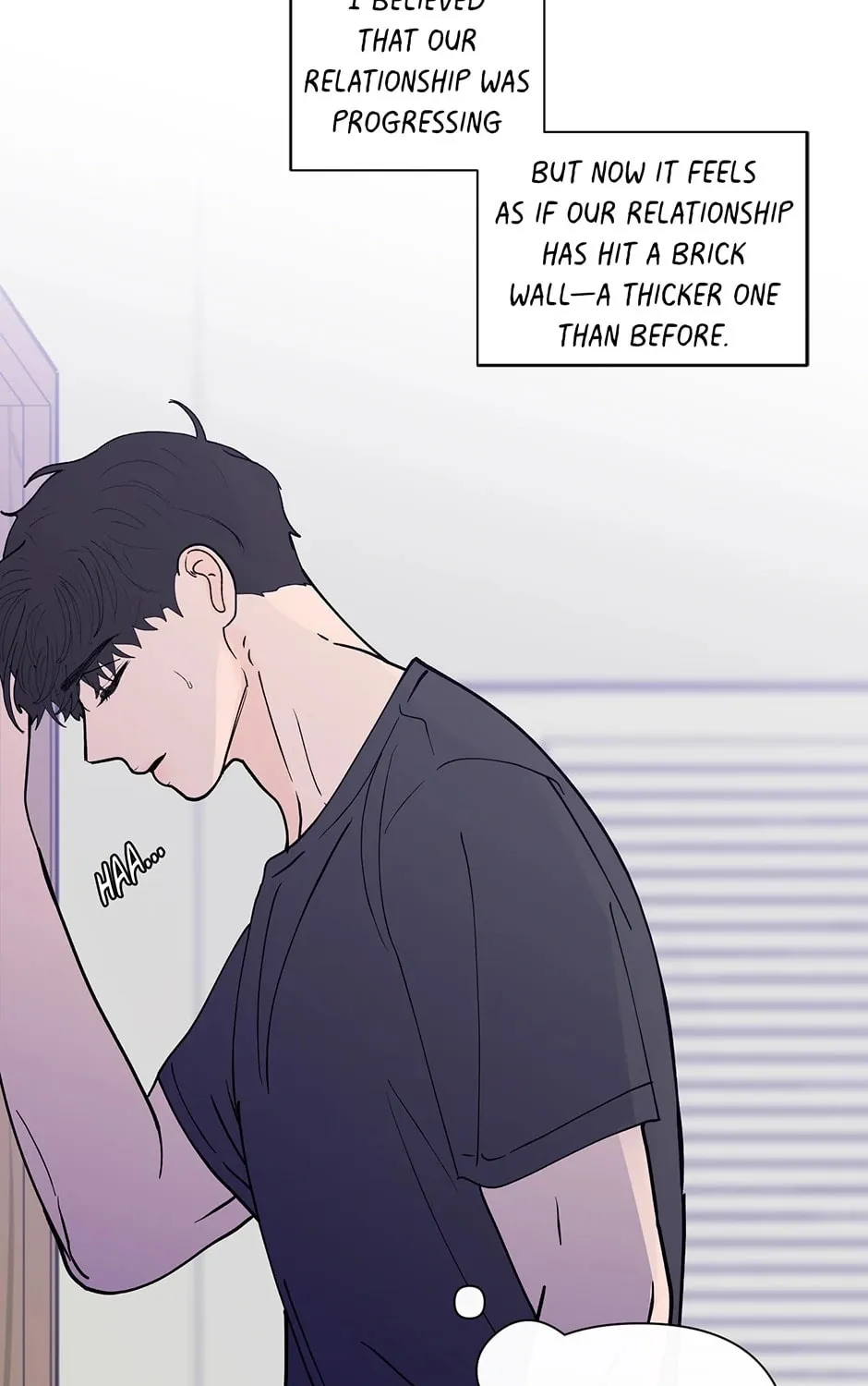 Banana Scandal Chapter 126 page 95 - 