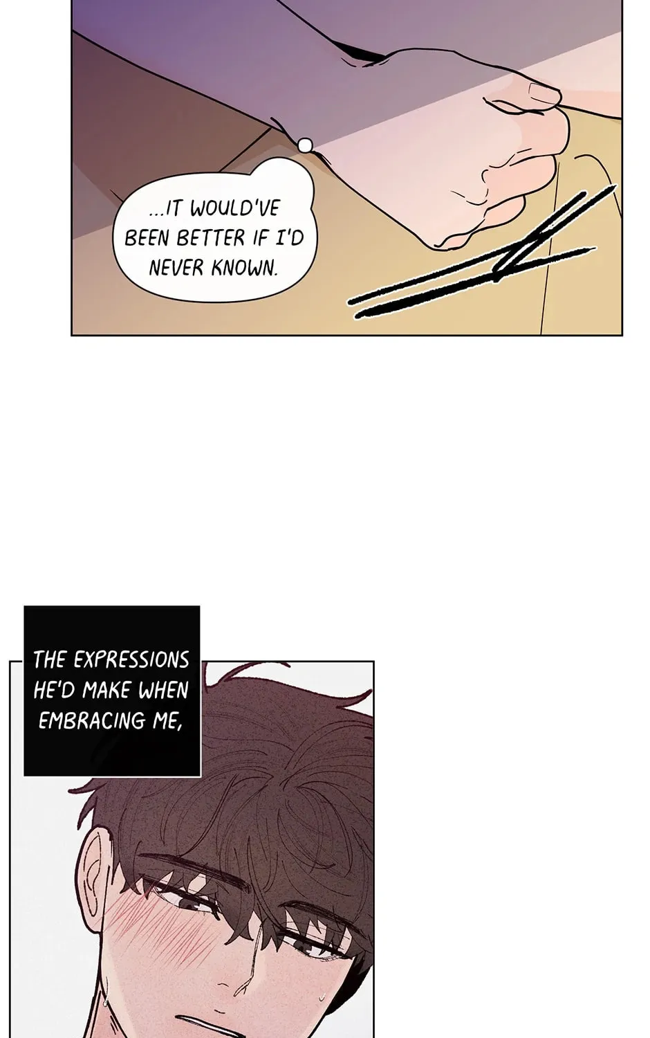 Banana Scandal Chapter 127 page 13 - 