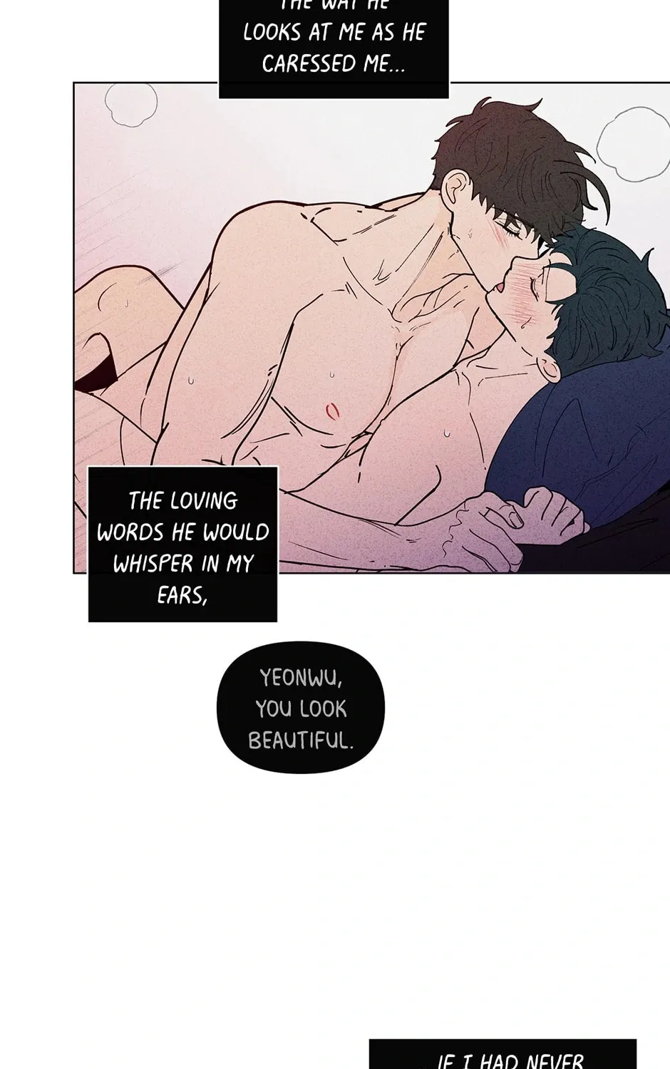 Banana Scandal Chapter 127 page 15 - 