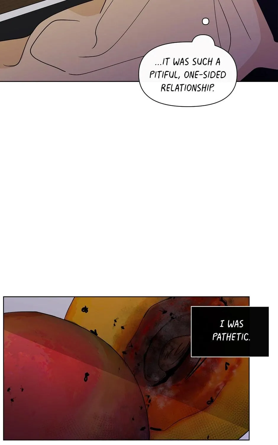 Banana Scandal Chapter 127 page 19 - 
