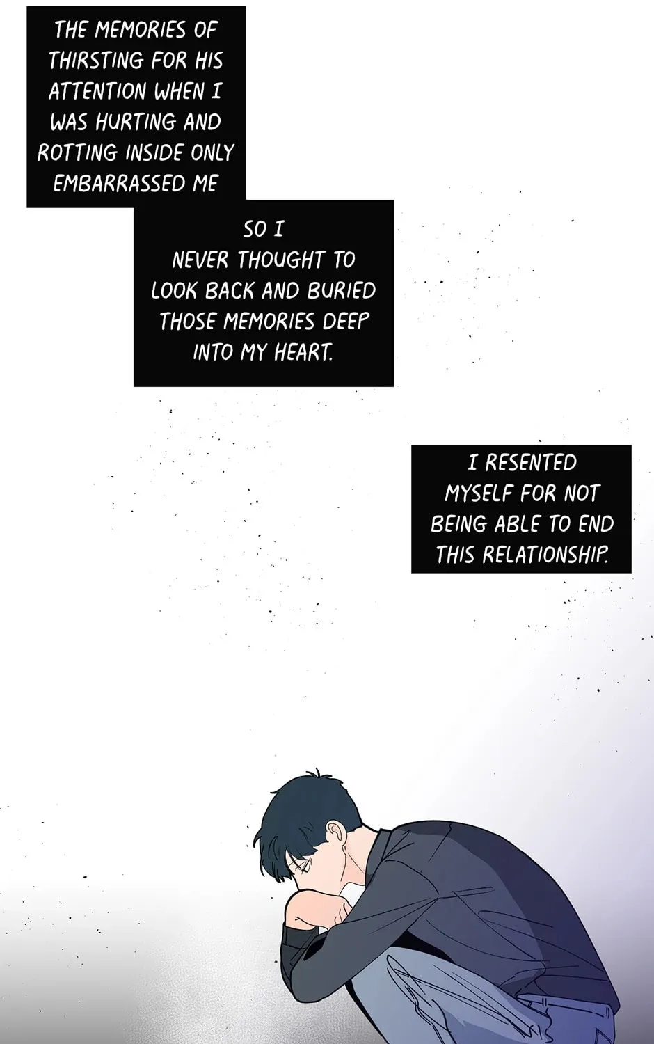Banana Scandal Chapter 127 page 21 - 
