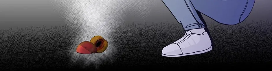 Banana Scandal Chapter 127 page 22 - 