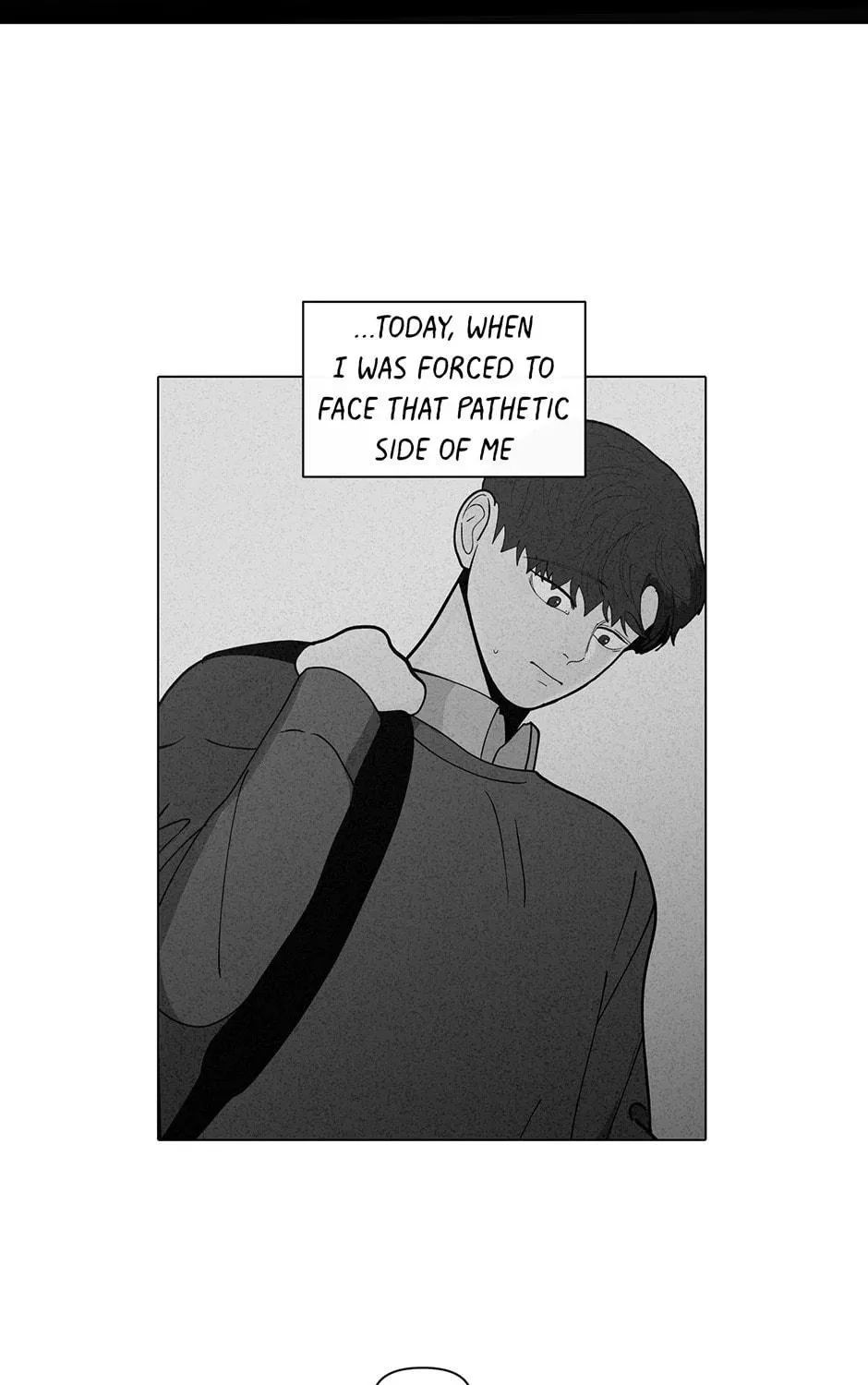 Banana Scandal Chapter 127 page 23 - 