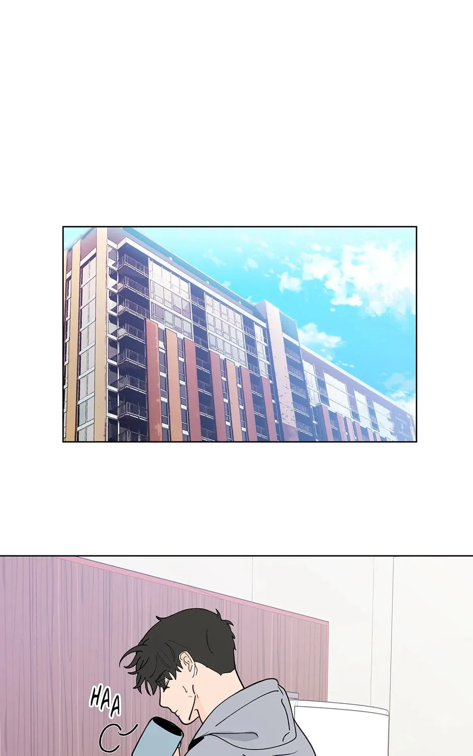 Banana Scandal Chapter 127 page 31 - 