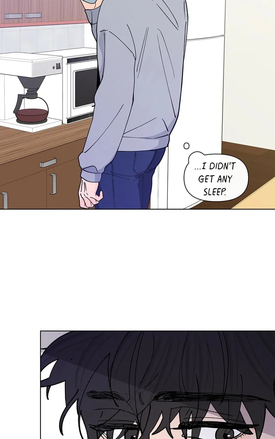 Banana Scandal Chapter 127 page 33 - 
