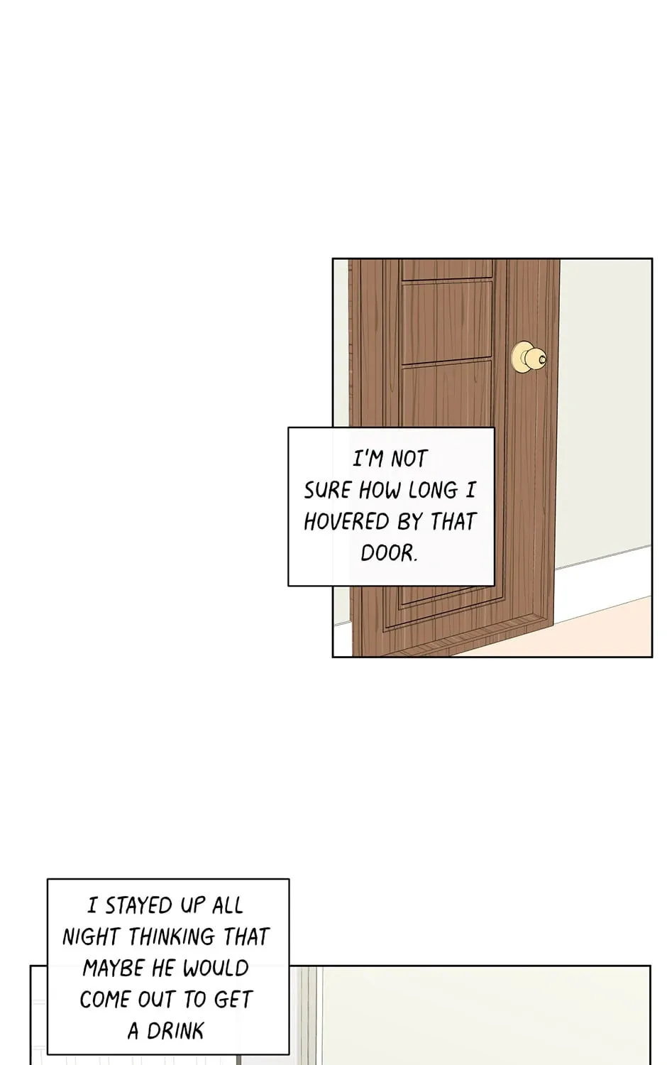 Banana Scandal Chapter 127 page 37 - 
