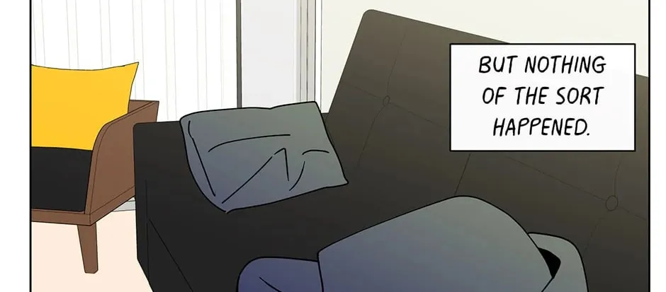 Banana Scandal Chapter 127 page 38 - 