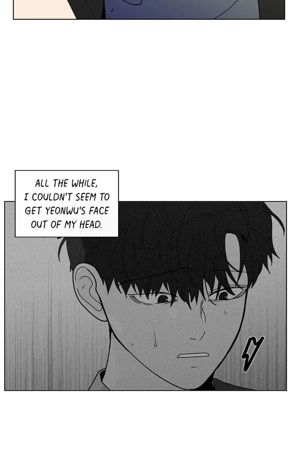 Banana Scandal Chapter 127 page 39 - 