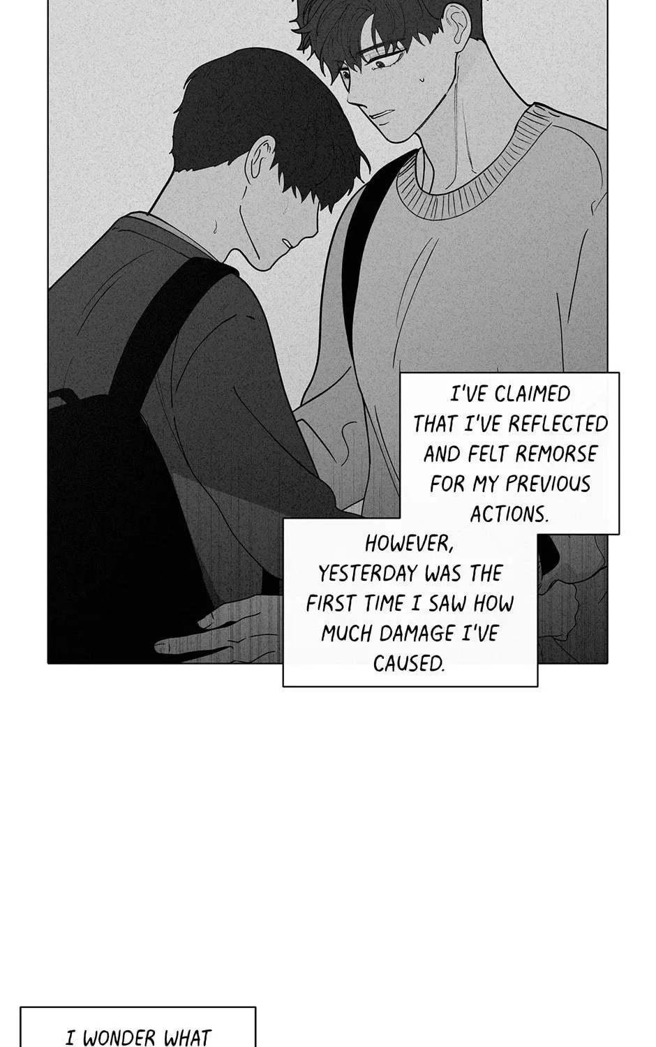 Banana Scandal Chapter 127 page 41 - 