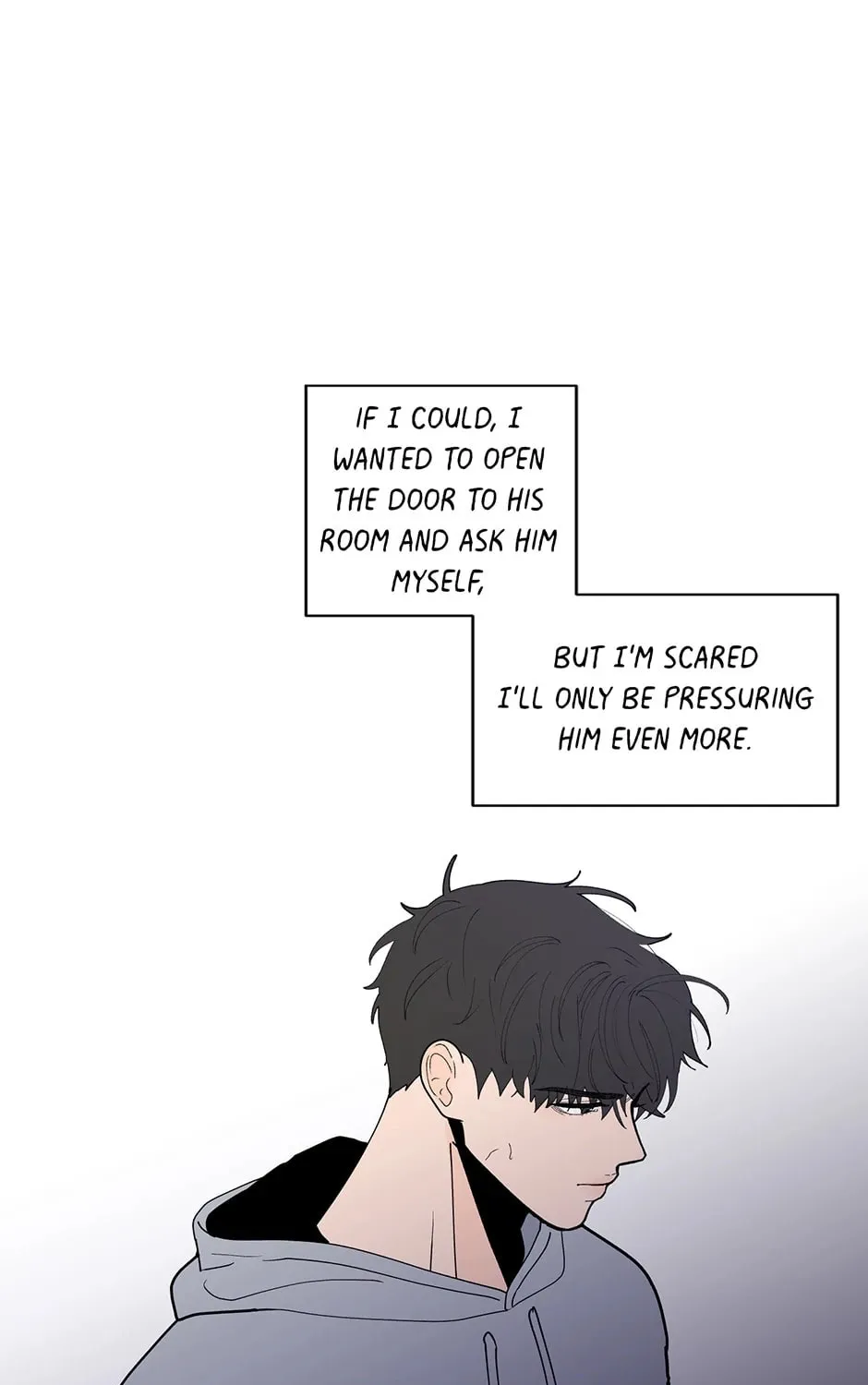 Banana Scandal Chapter 127 page 43 - 