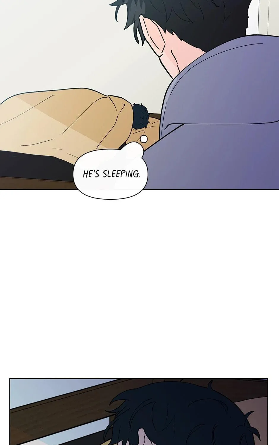 Banana Scandal Chapter 127 page 47 - 