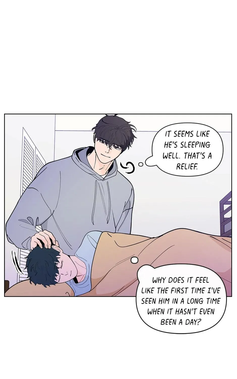 Banana Scandal Chapter 127 page 49 - 