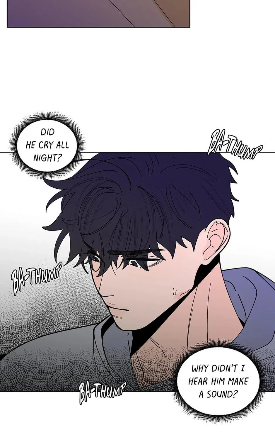 Banana Scandal Chapter 127 page 53 - 