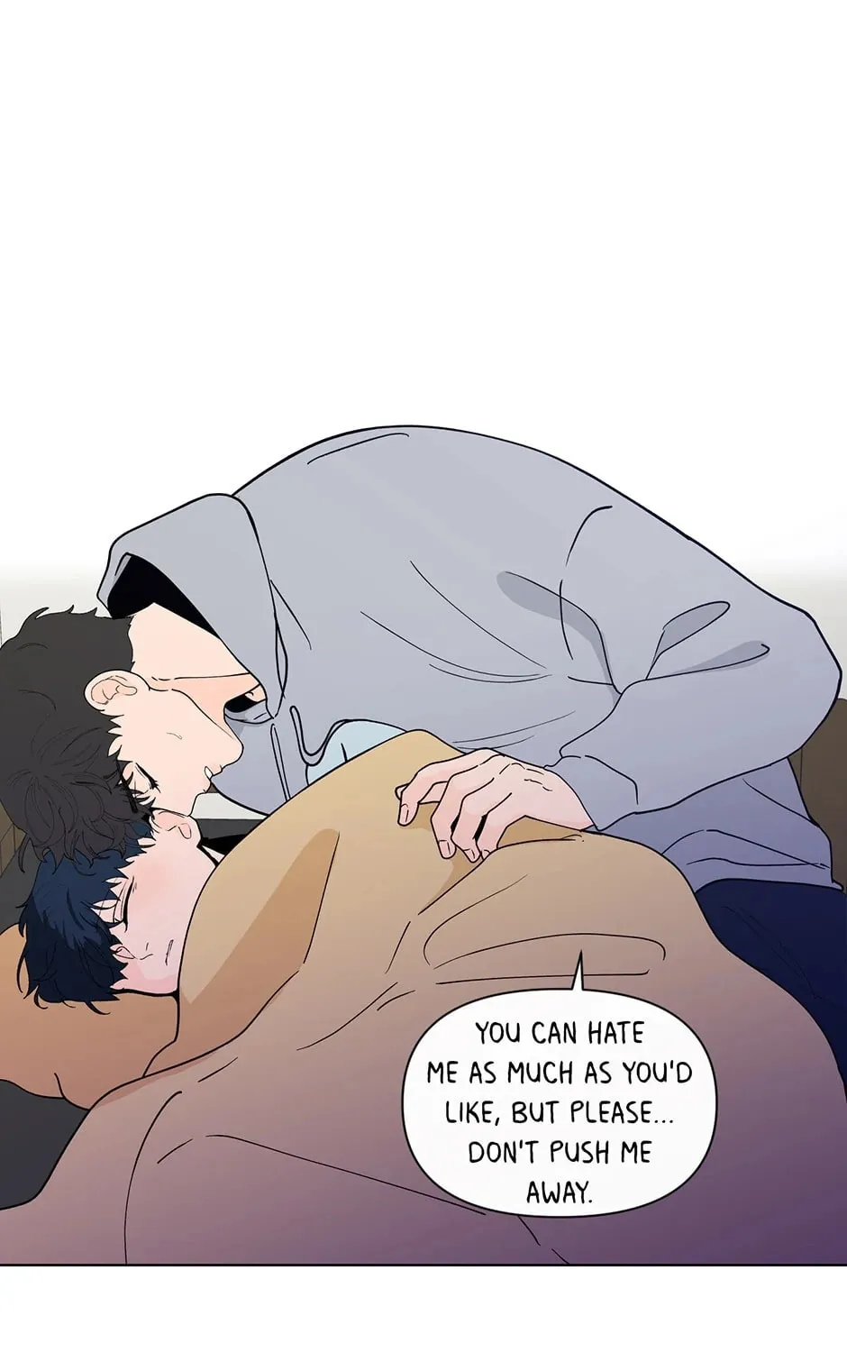 Banana Scandal Chapter 127 page 57 - 