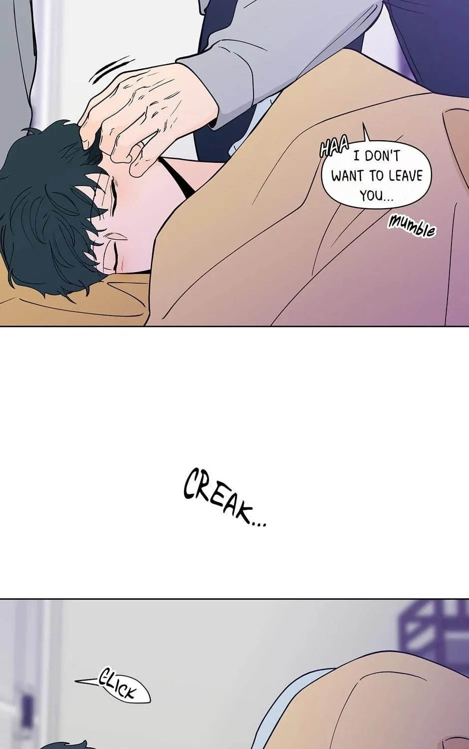 Banana Scandal Chapter 127 page 59 - 