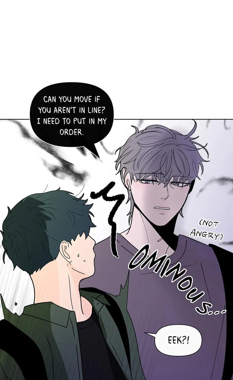 Banana Scandal Chapter 127 page 69 - 