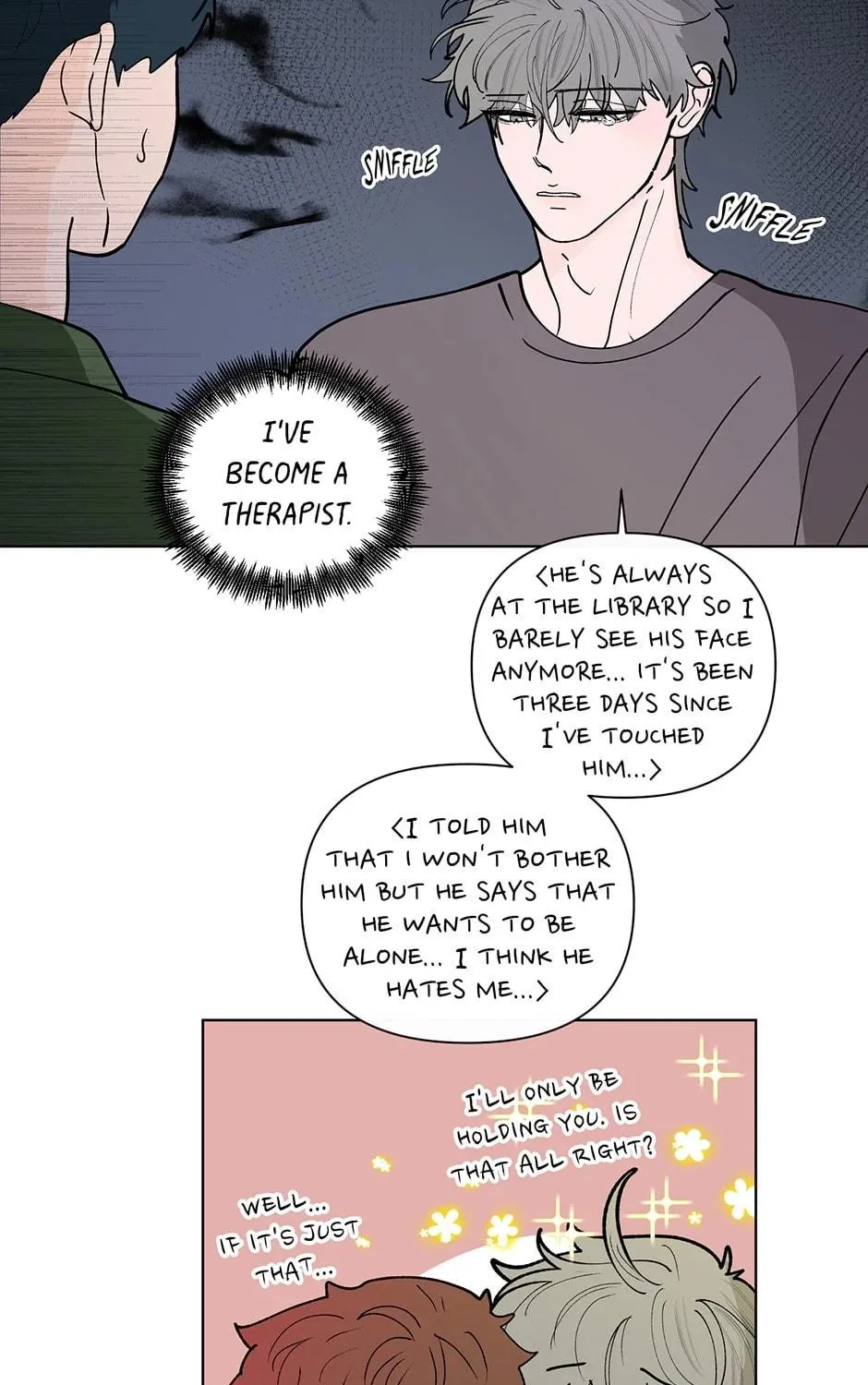 Banana Scandal Chapter 127 page 79 - 