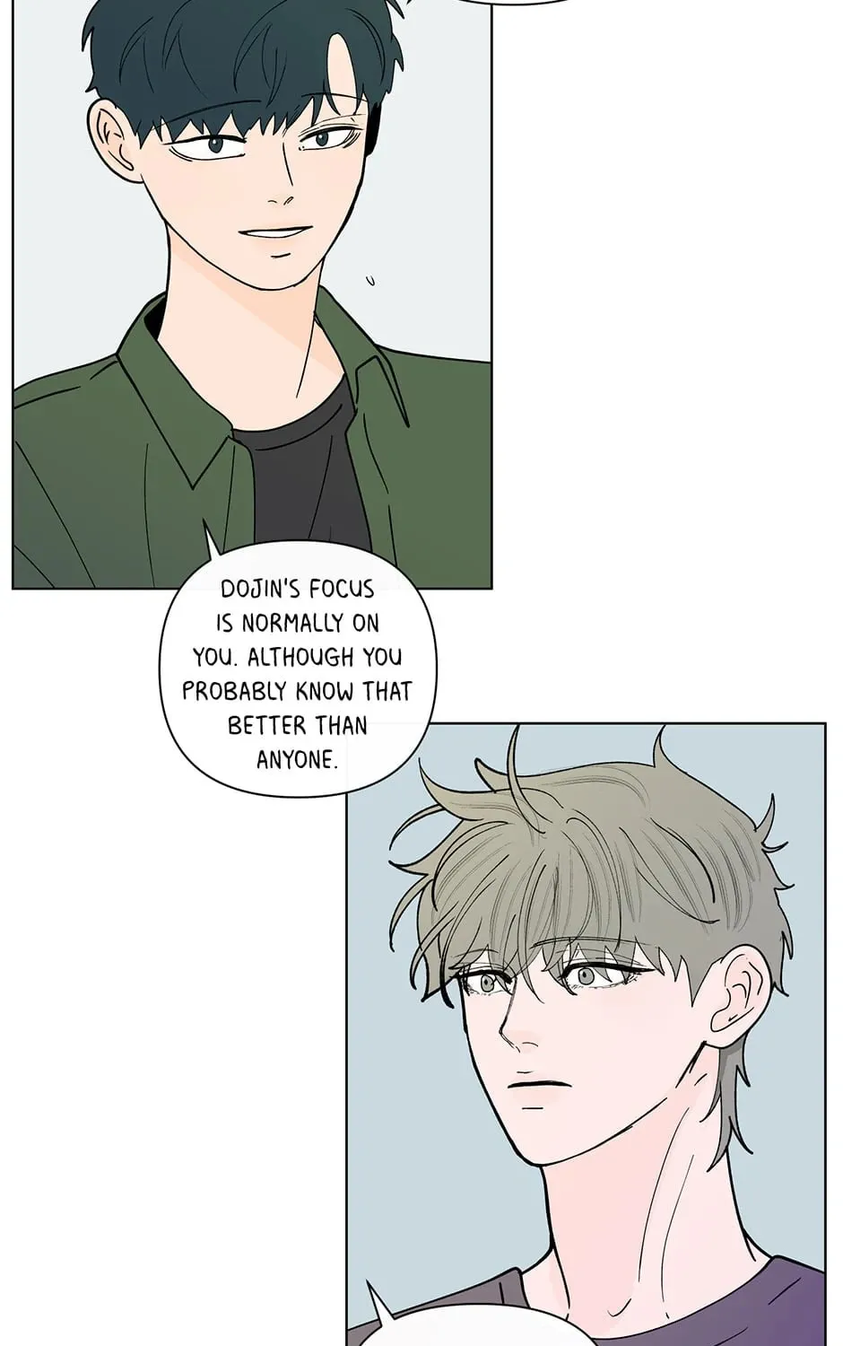Banana Scandal Chapter 127 page 85 - 