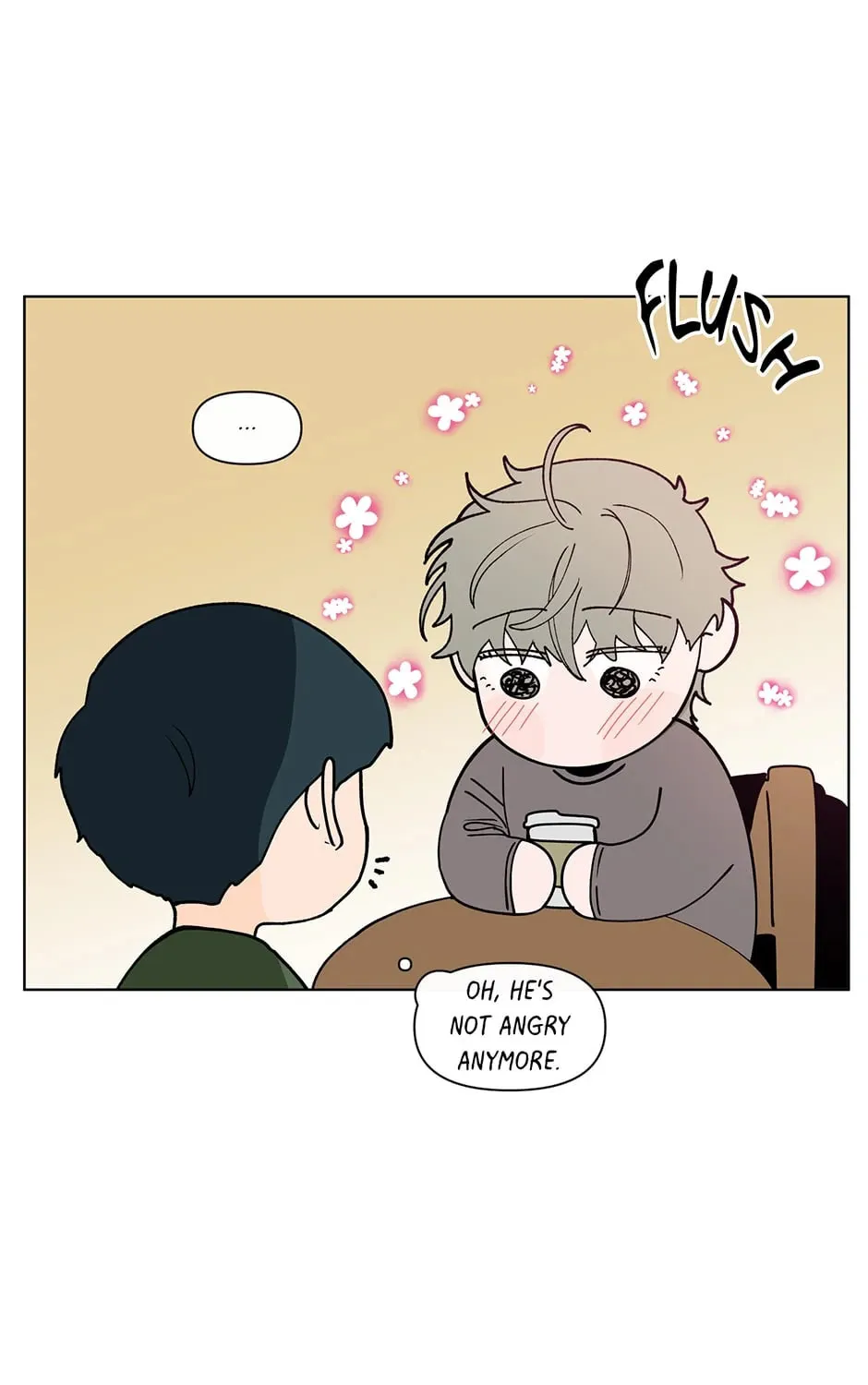 Banana Scandal Chapter 127 page 87 - 