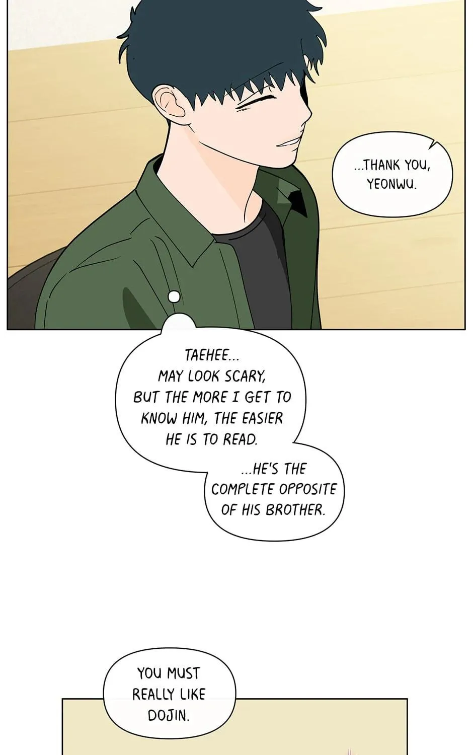 Banana Scandal Chapter 127 page 89 - 