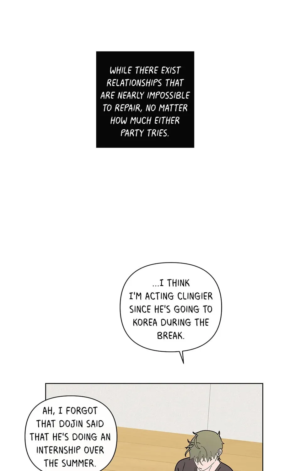 Banana Scandal Chapter 127 page 93 - 