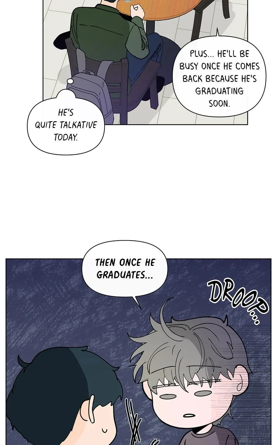 Banana Scandal Chapter 127 page 95 - 