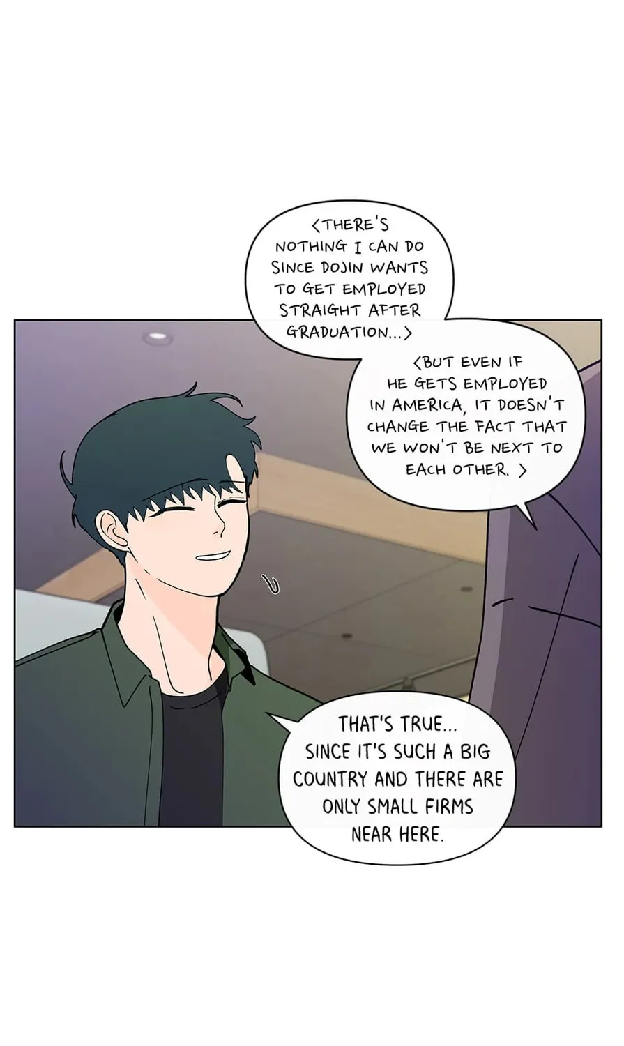 Banana Scandal Chapter 127 page 97 - 
