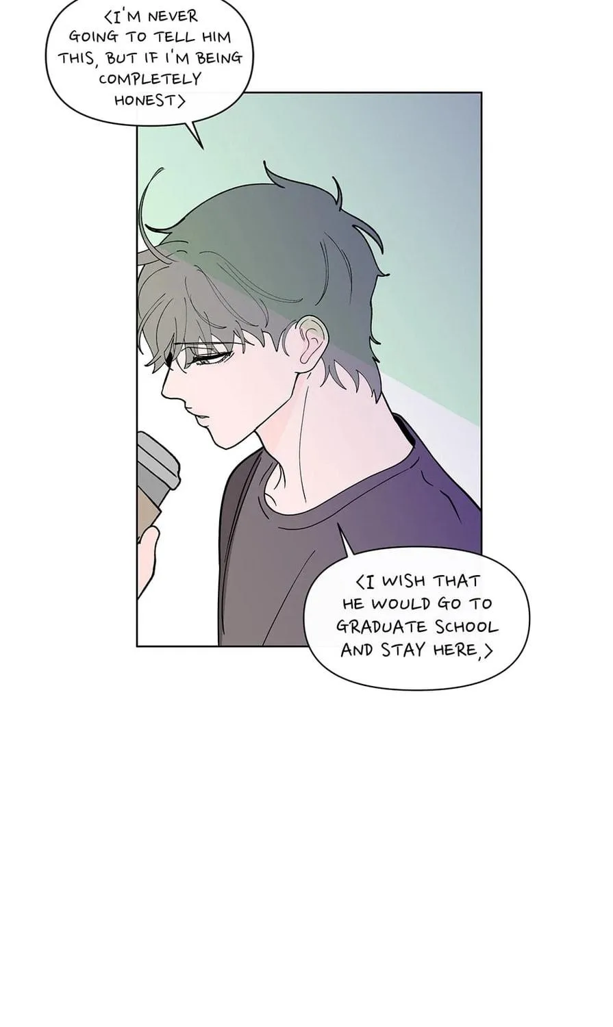Banana Scandal Chapter 127 page 99 - 