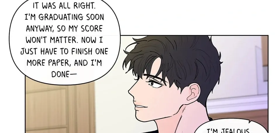 Banana Scandal Chapter 128 page 22 - 