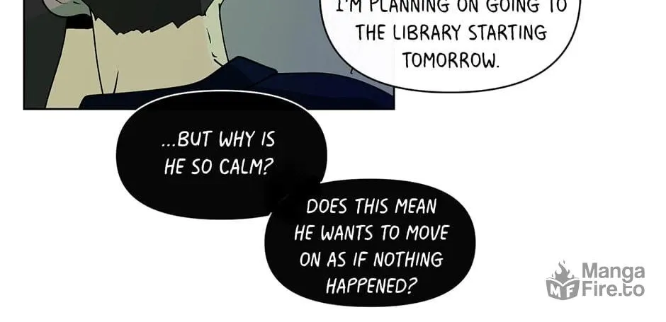 Banana Scandal Chapter 128 page 24 - 