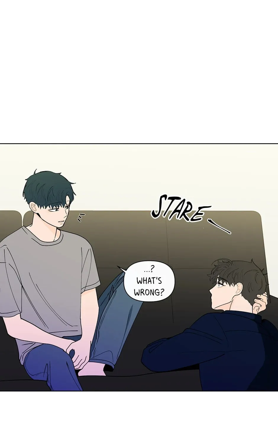 Banana Scandal Chapter 128 page 25 - 