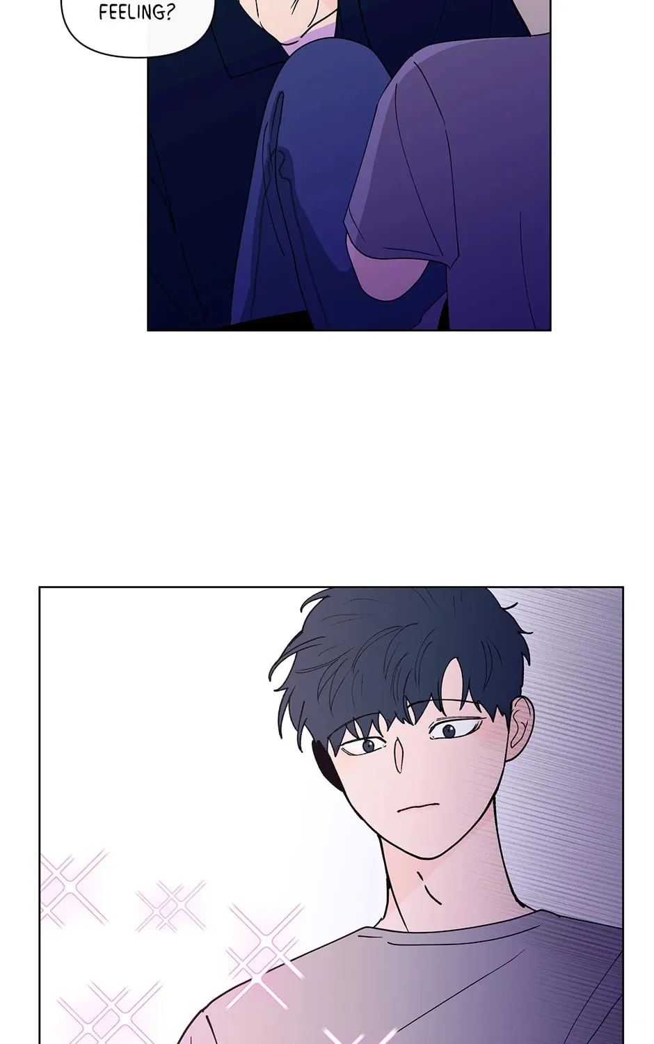 Banana Scandal Chapter 128 page 31 - 