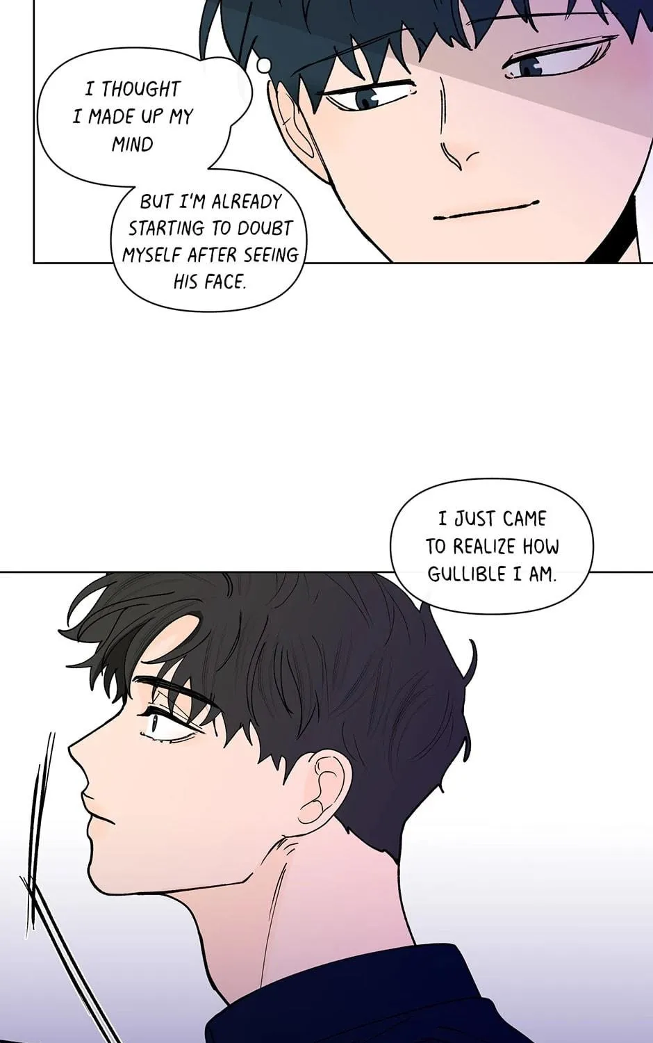 Banana Scandal Chapter 128 page 35 - 