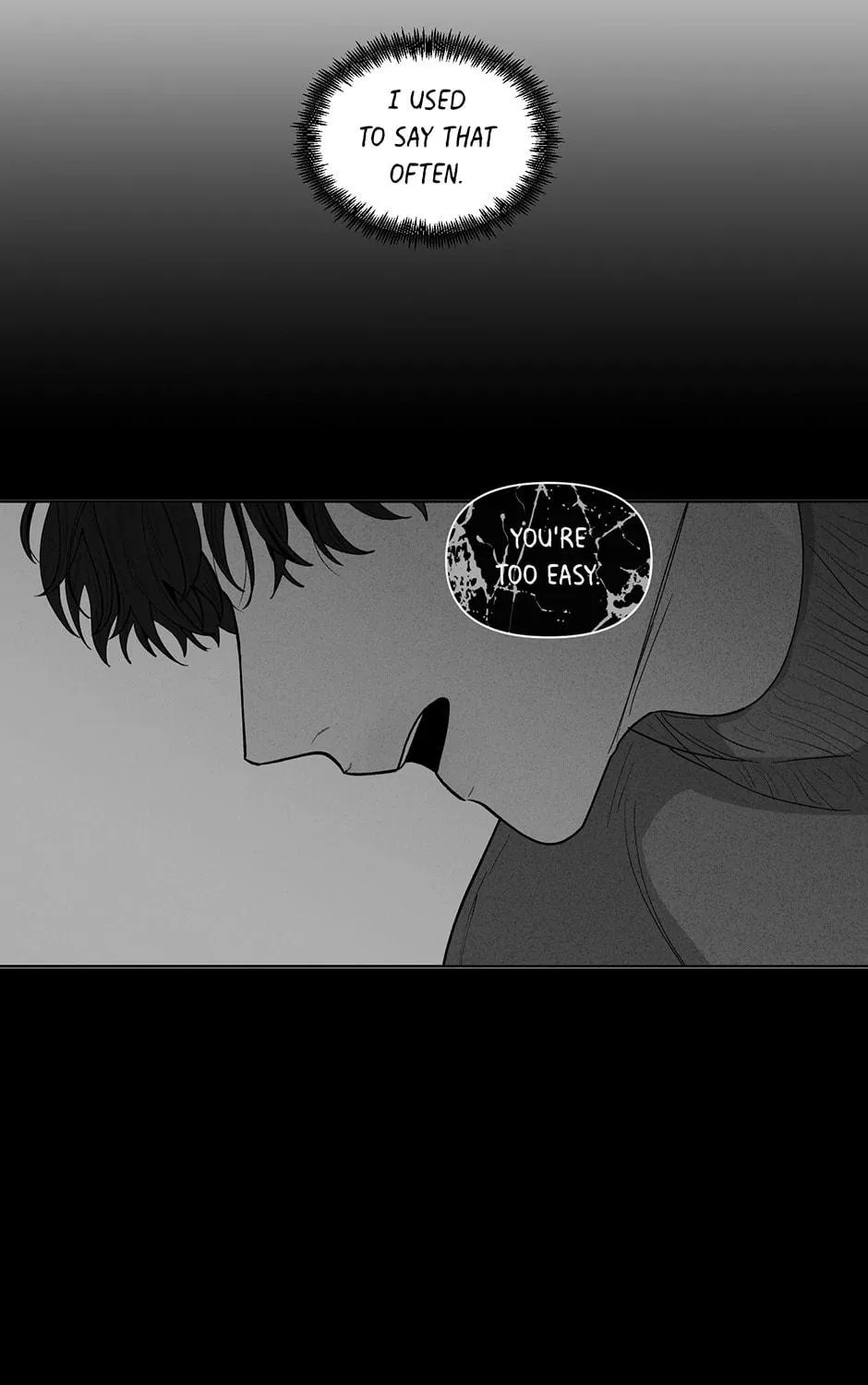 Banana Scandal Chapter 128 page 39 - 