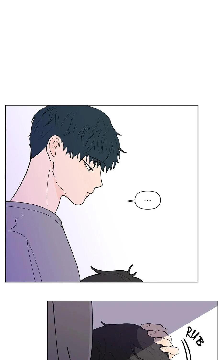 Banana Scandal Chapter 128 page 47 - 