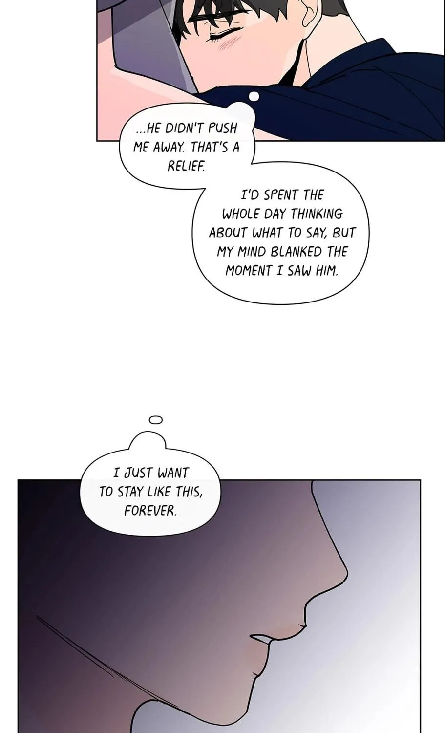 Banana Scandal Chapter 128 page 49 - 