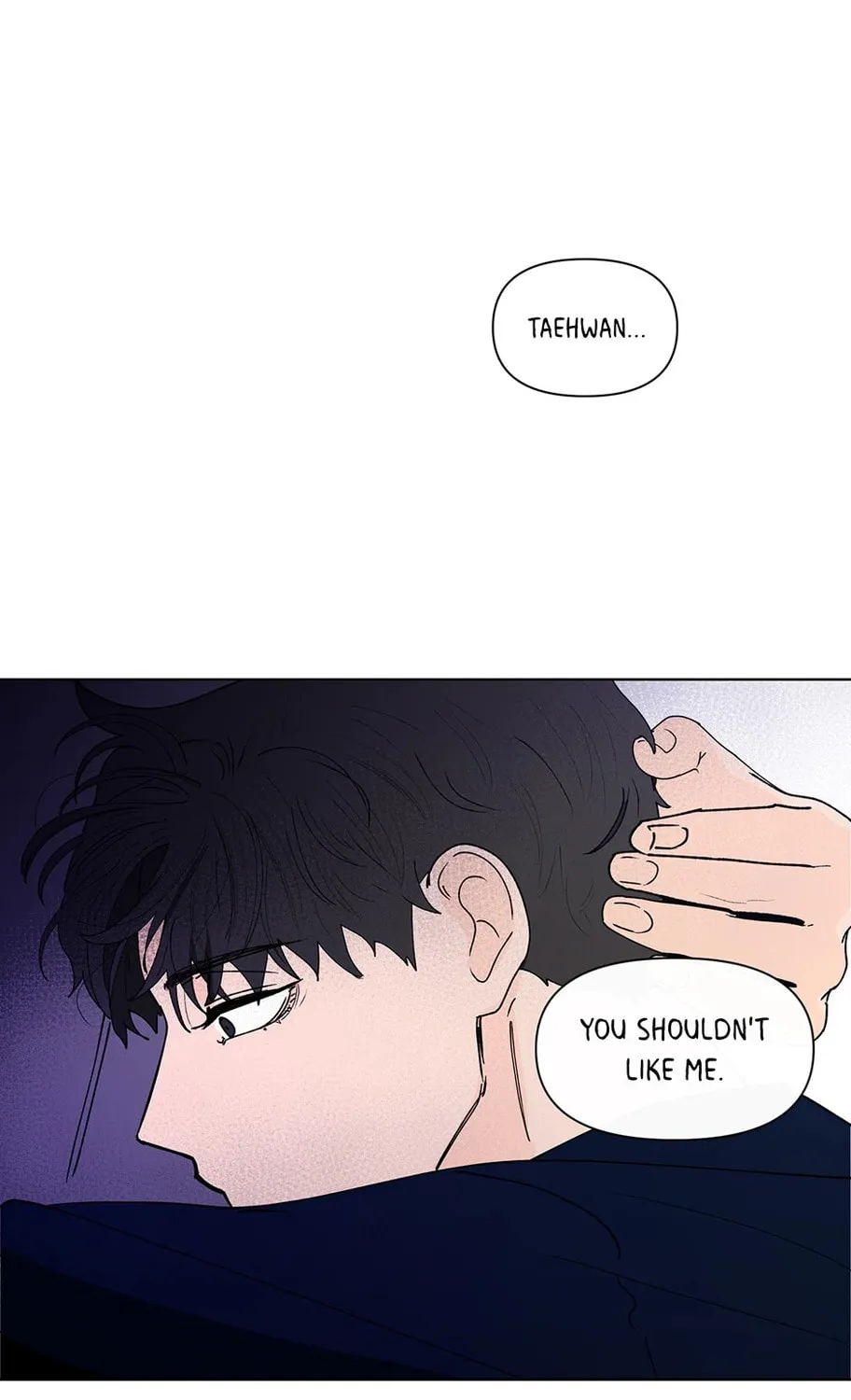 Banana Scandal Chapter 128 page 51 - 