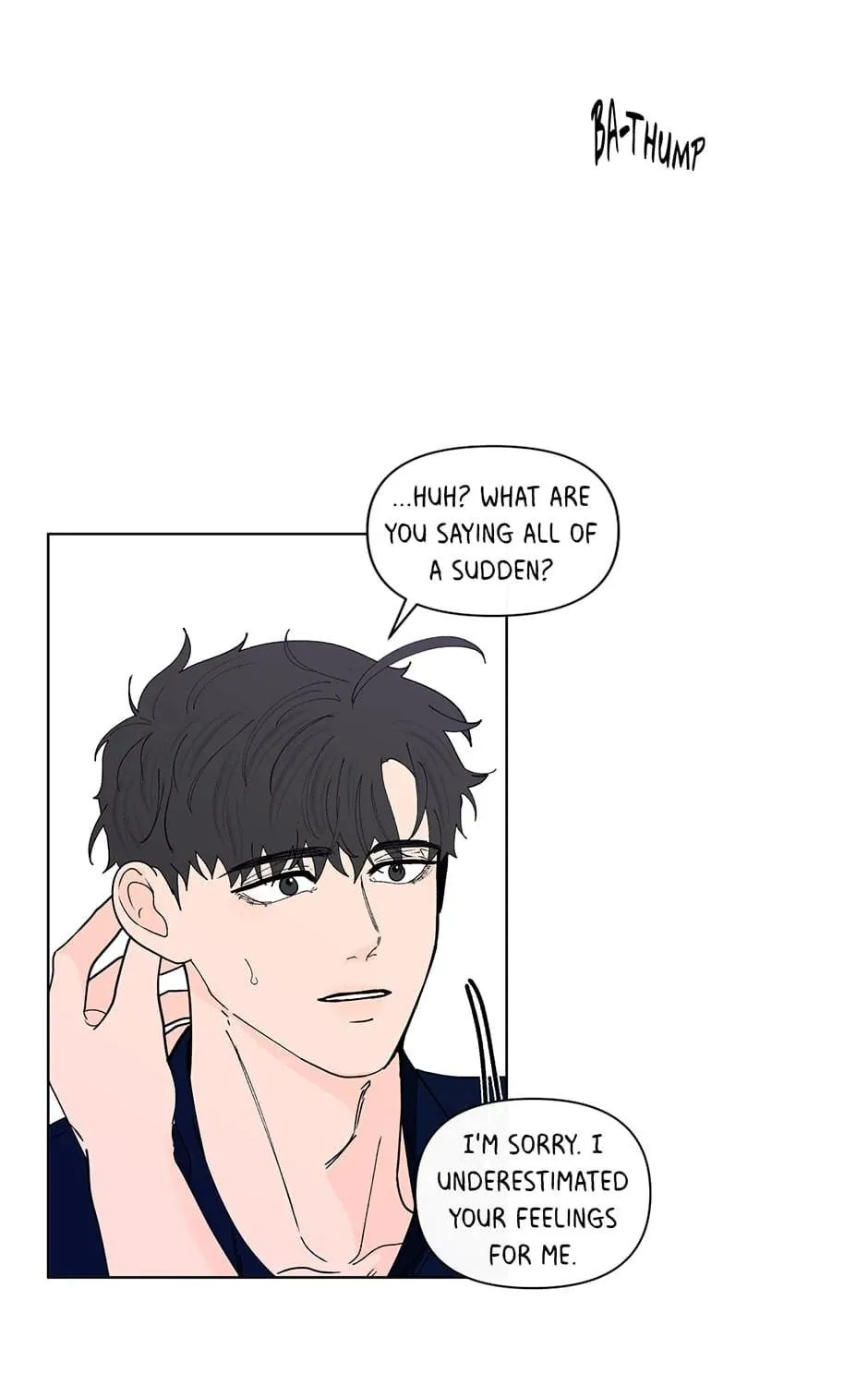 Banana Scandal Chapter 128 page 53 - 